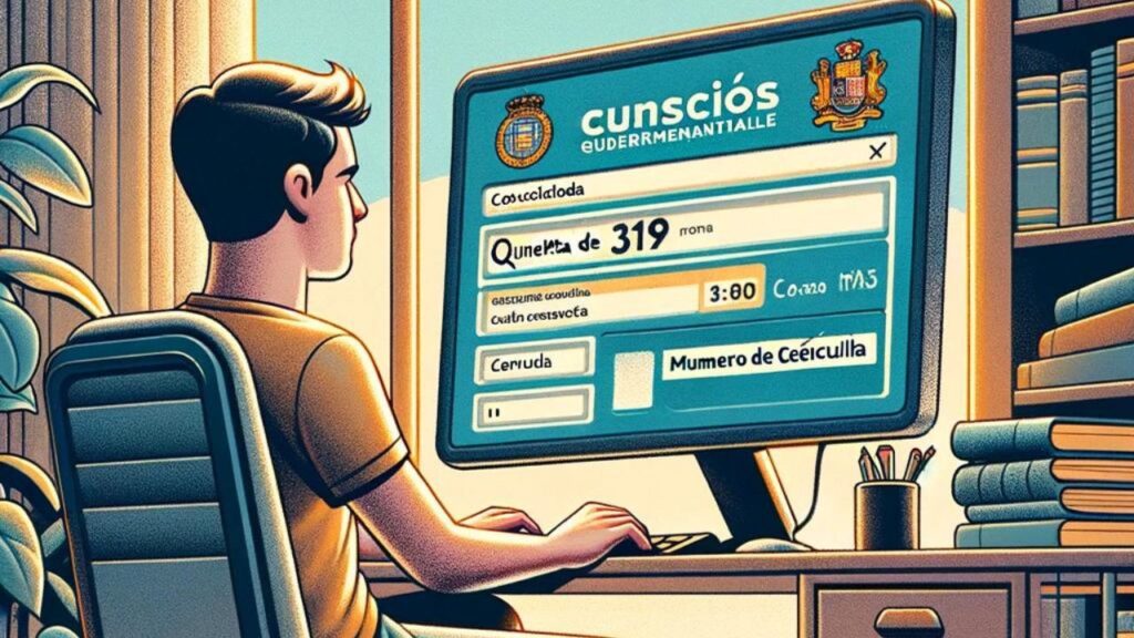Consulta licencias de conducción por cédula en Simit